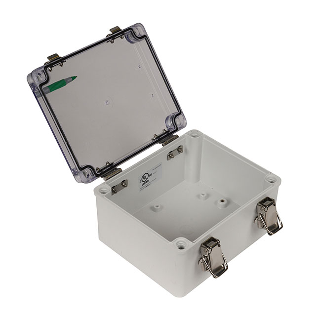 PTH-22490-C Bud Industries  Boxes